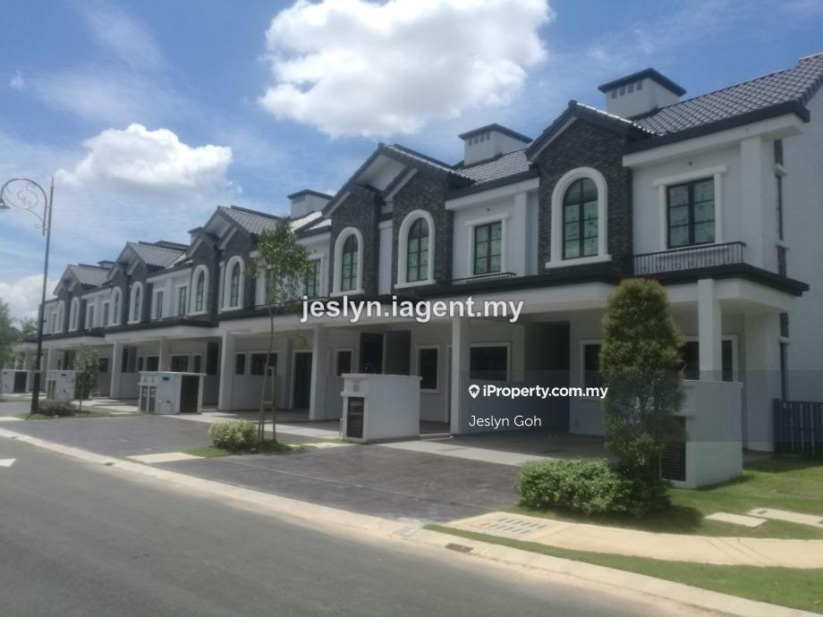Rumah Berangkai 2 Tingkat untuk Disewa di Setia Eco Glades Jewels of Grasmere, Cyberjaya oleh Jeslyn Goh - iProperty.com.my