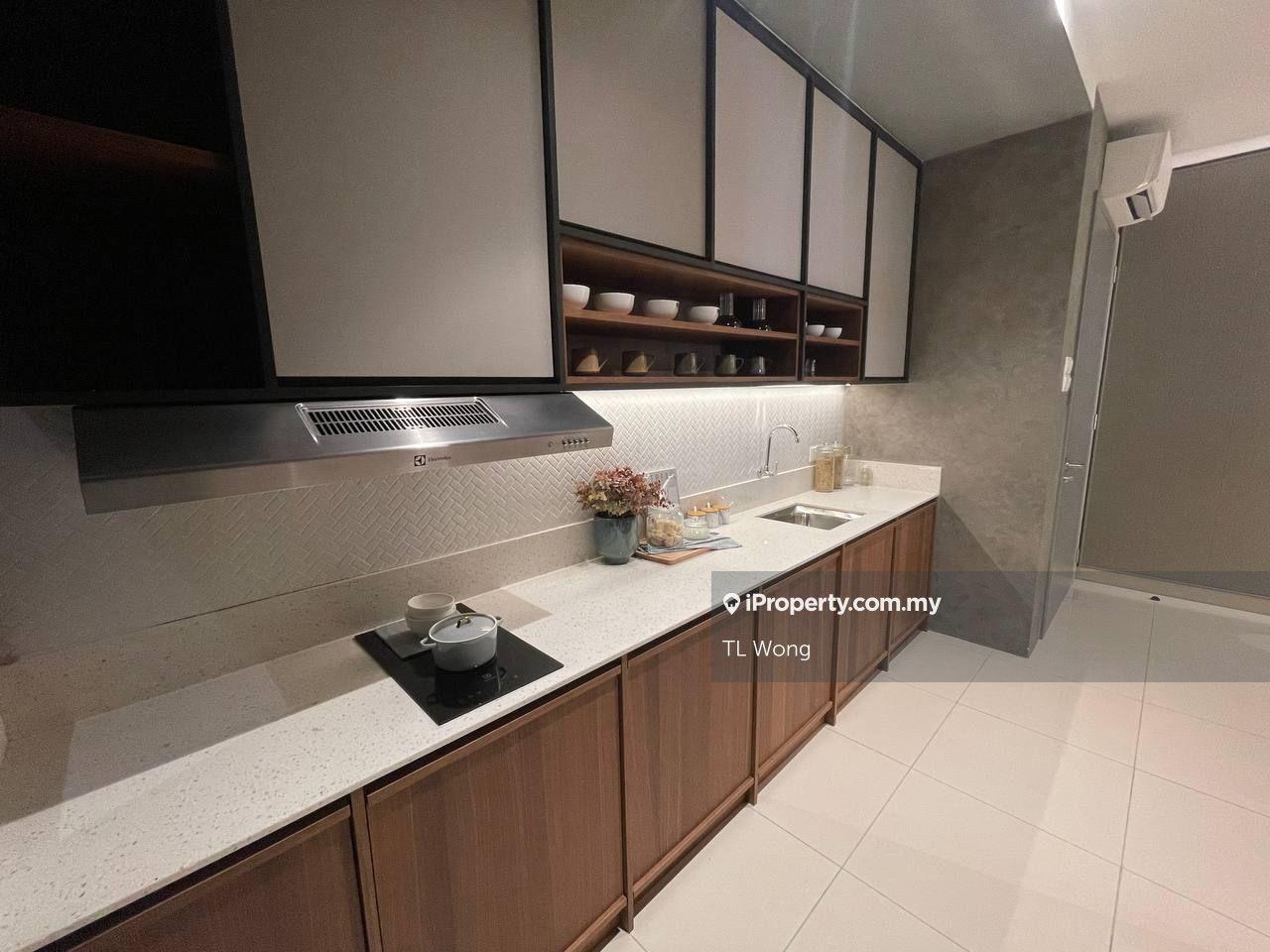 Service Residence for Sale in The Era @ Duta North by TL Wong - iProperty.com.my