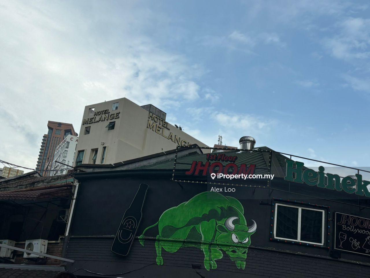 Hotel / Resort untuk Dijual di Bukit Bintang, KL City Centre oleh Alex Loo - iProperty.com.my