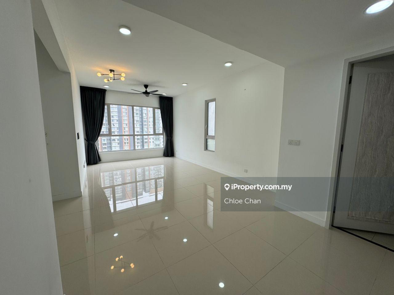 Condominium for Rent in Emerald Hill by Chloe Chan - iProperty.com.my