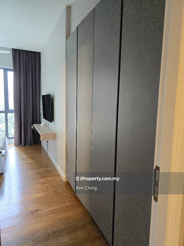Service Residence for Sale in Aria by Kim Ching - iProperty.com.my