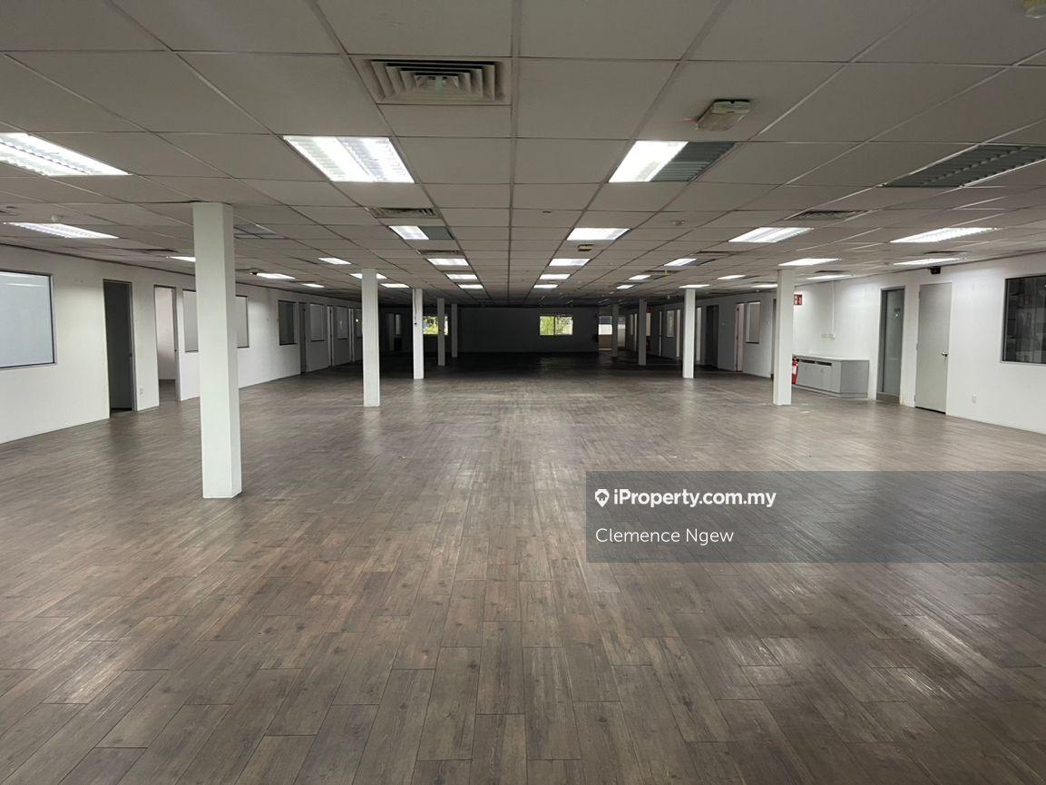Gudang untuk Disewa di Section 19, Petaling Jaya oleh Clemence Ngew - iProperty.com.my
