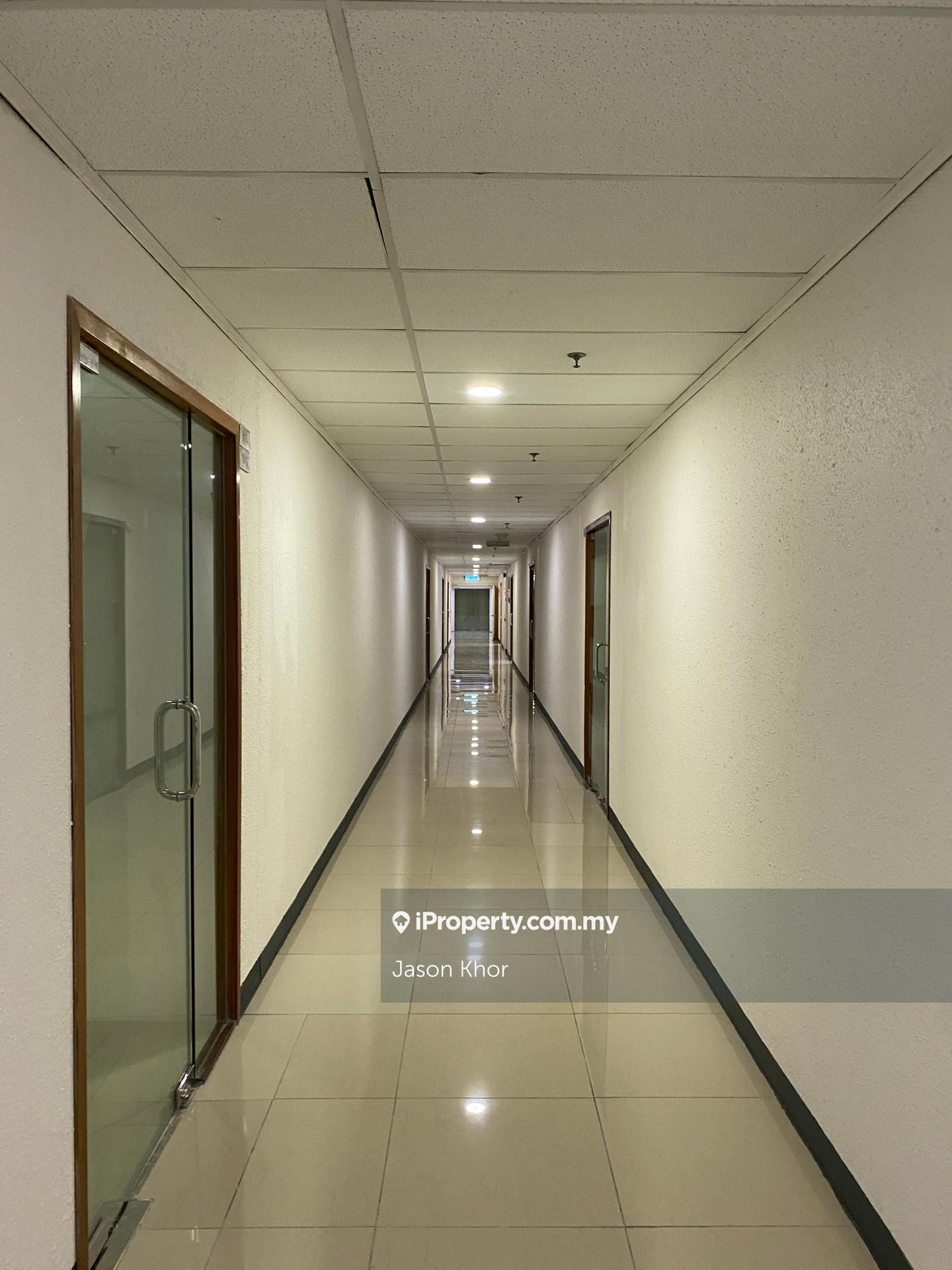 Pejabat untuk Dijual di KLCC, KL City Centre oleh Jason Khor - iProperty.com.my