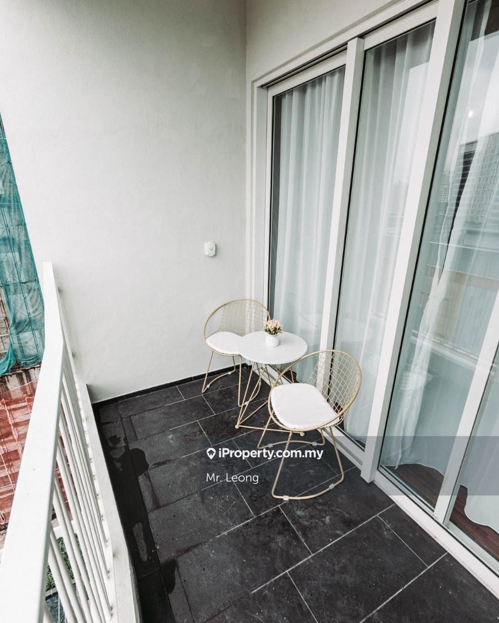 Residensi Servis untuk Disewa di UNA Serviced Apartment oleh Mr. Leong - iProperty.com.my