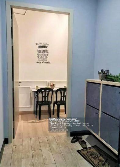 Service Residence for Rent in The Grand Subang Jaya SS13 by Desmond Lo - iProperty.com.my