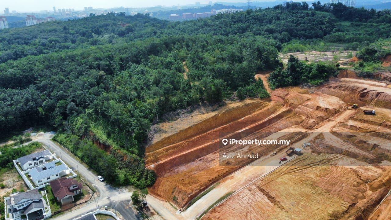 Agricultural Land for Sale in Sungai Merab, Bangi by Aziz Ahmad - iProperty.com.my