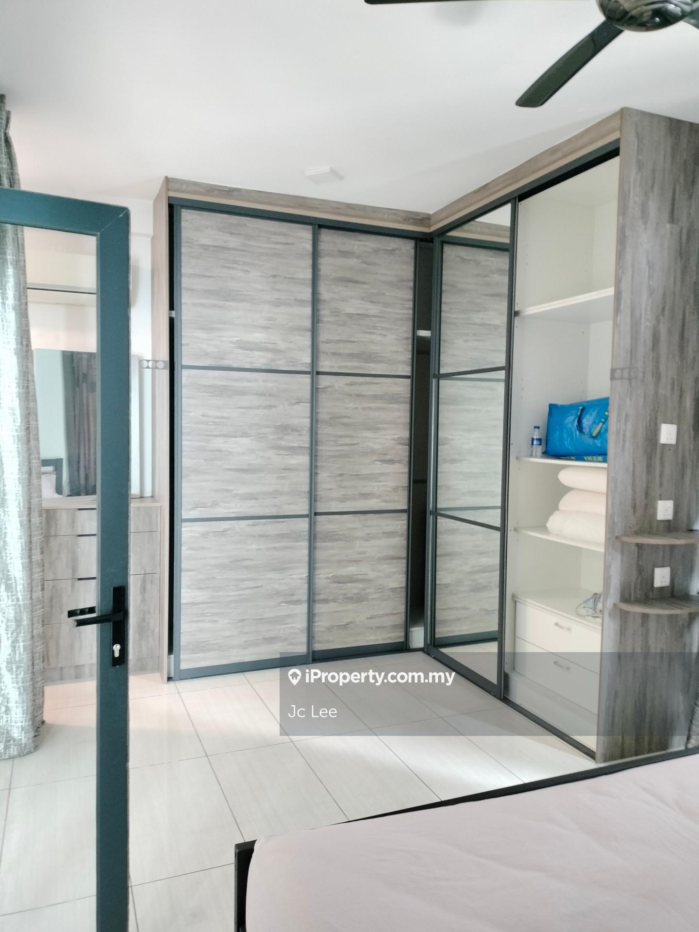Residensi Servis untuk Disewa di Verde oleh Jc Lee - iProperty.com.my