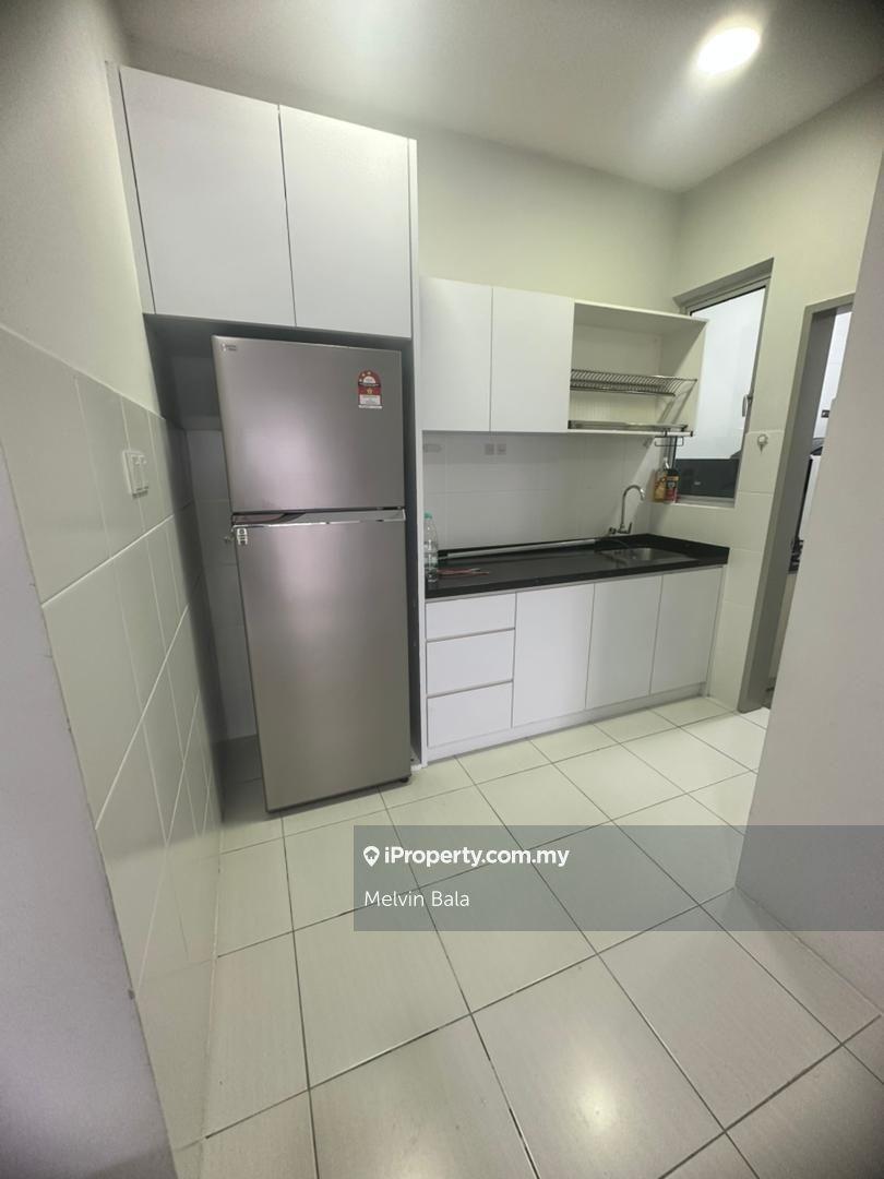 Condominium for Rent in Residensi Platinum Teratai by Melvin Bala - iProperty.com.my