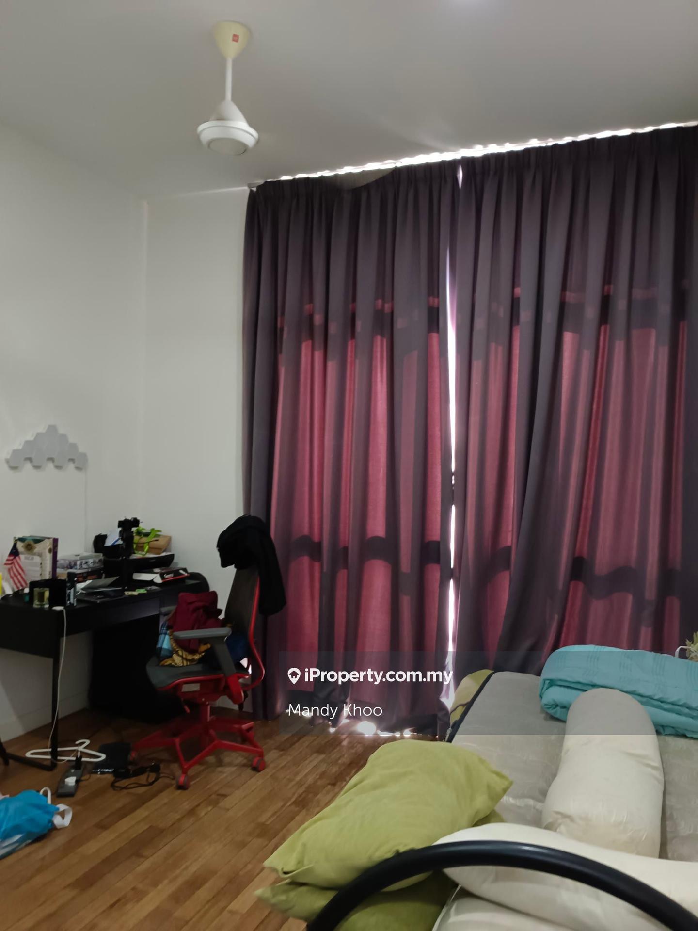 Rumah Berangkai 2.5 Tingkat untuk Dijual di 16 quartz,taman melawati, Ulu Kelang oleh Mandy Khoo - iProperty.com.my