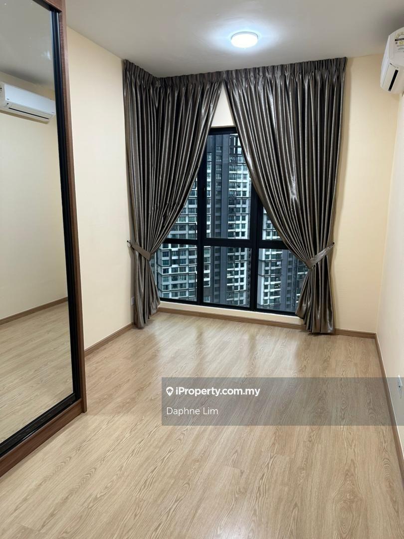 Service Residence for Sale in BLISS @ Old Klang Road by Daphne Lim - iProperty.com.my