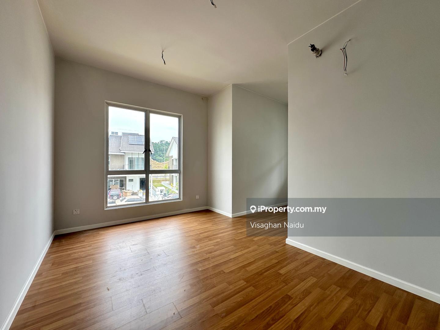 Terraced House for Sale in Tamansari, Rawang by Visaghan Naidu - iProperty.com.my