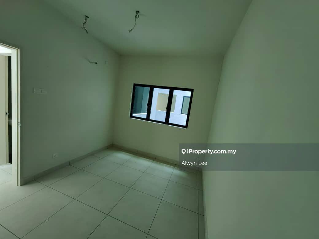 Residensi Servis untuk Dijual di Majestic Maxim oleh Alwyn Lee - iProperty.com.my