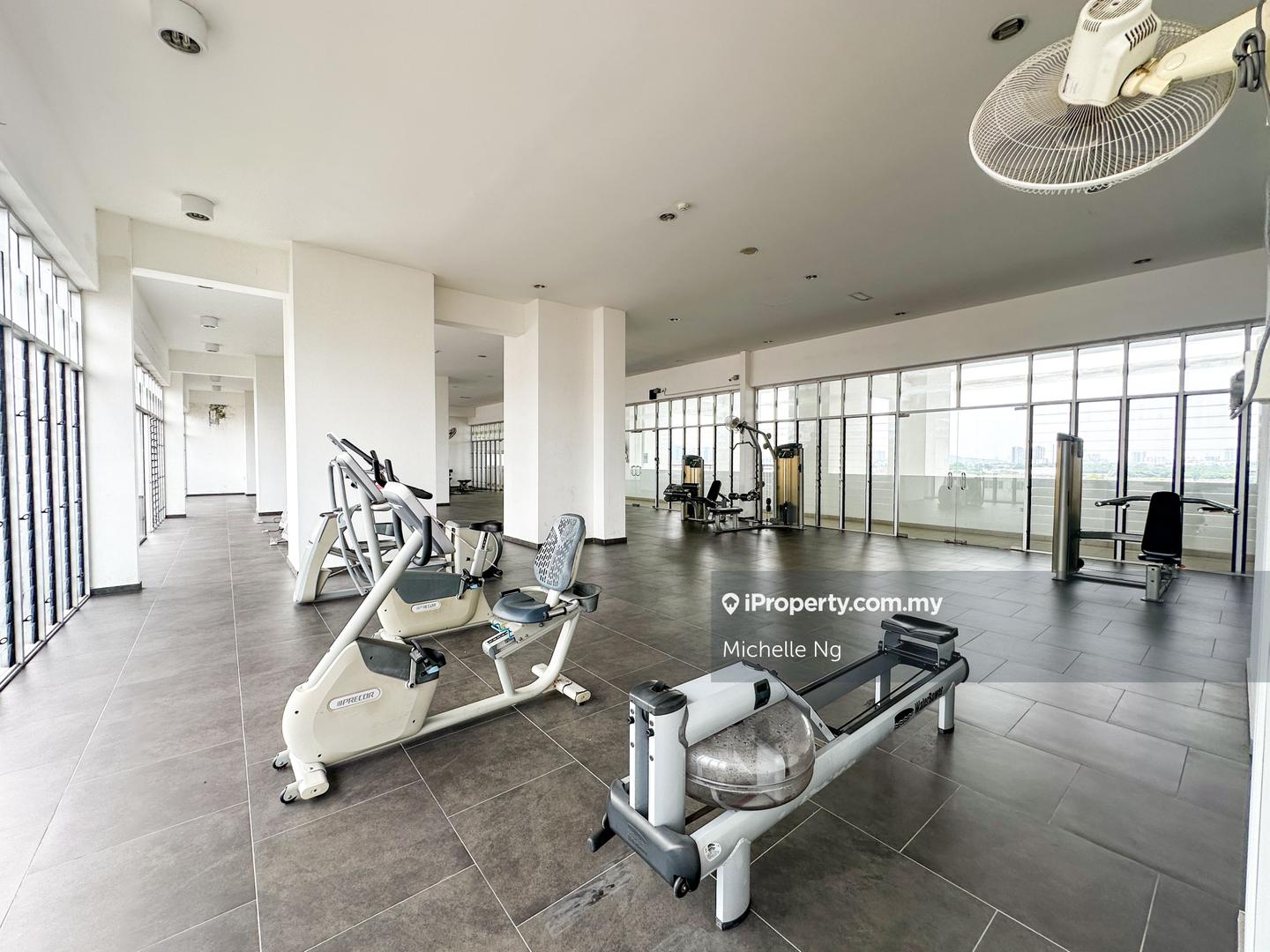 Condominium for Sale in The Edge Residence by Michelle Ng - iProperty.com.my