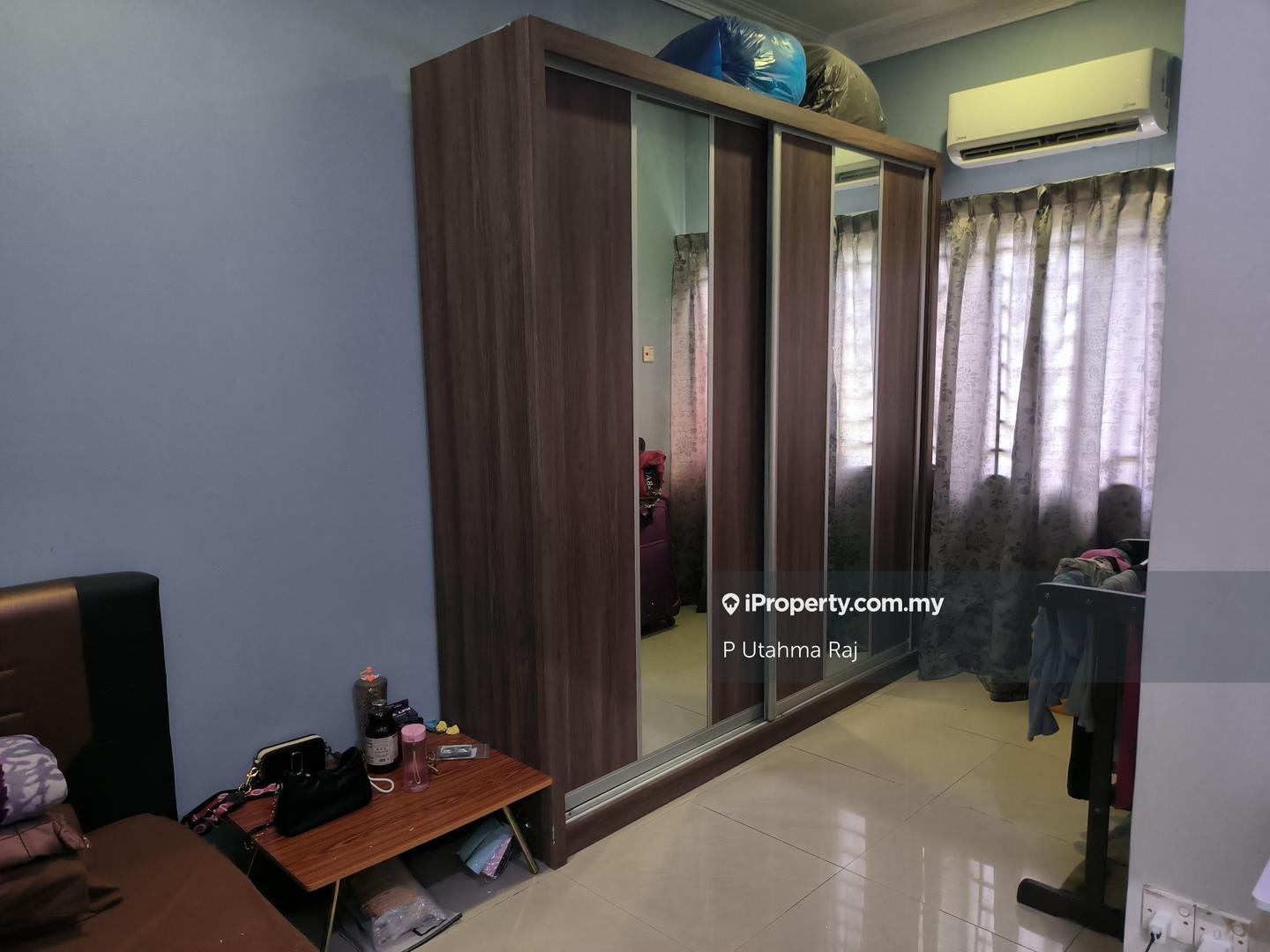 Rumah Berangkai 2 Tingkat untuk Dijual di Taman Teluk Pulai, Klang oleh P Utahma Raj - iProperty.com.my