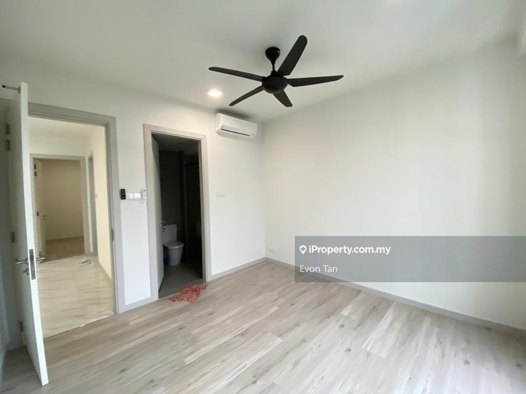Condominium for Sale in South Brooks by Evon Tan - iProperty.com.my