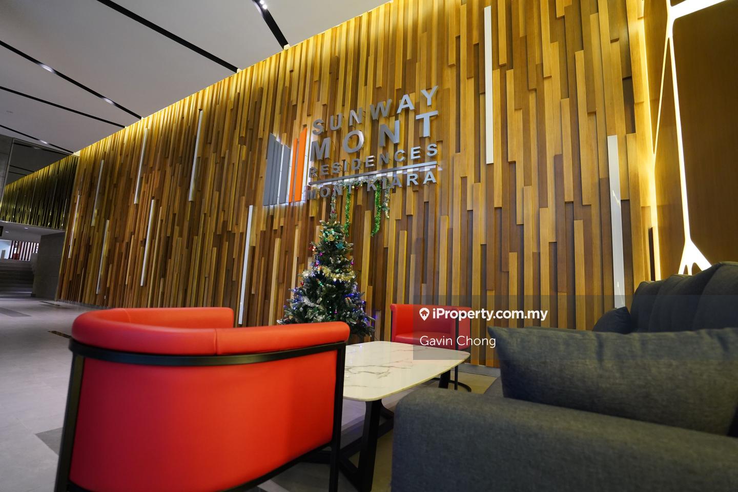 Kondominium untuk Dijual di Sunway Mont Residences oleh Gavin Chong - iProperty.com.my