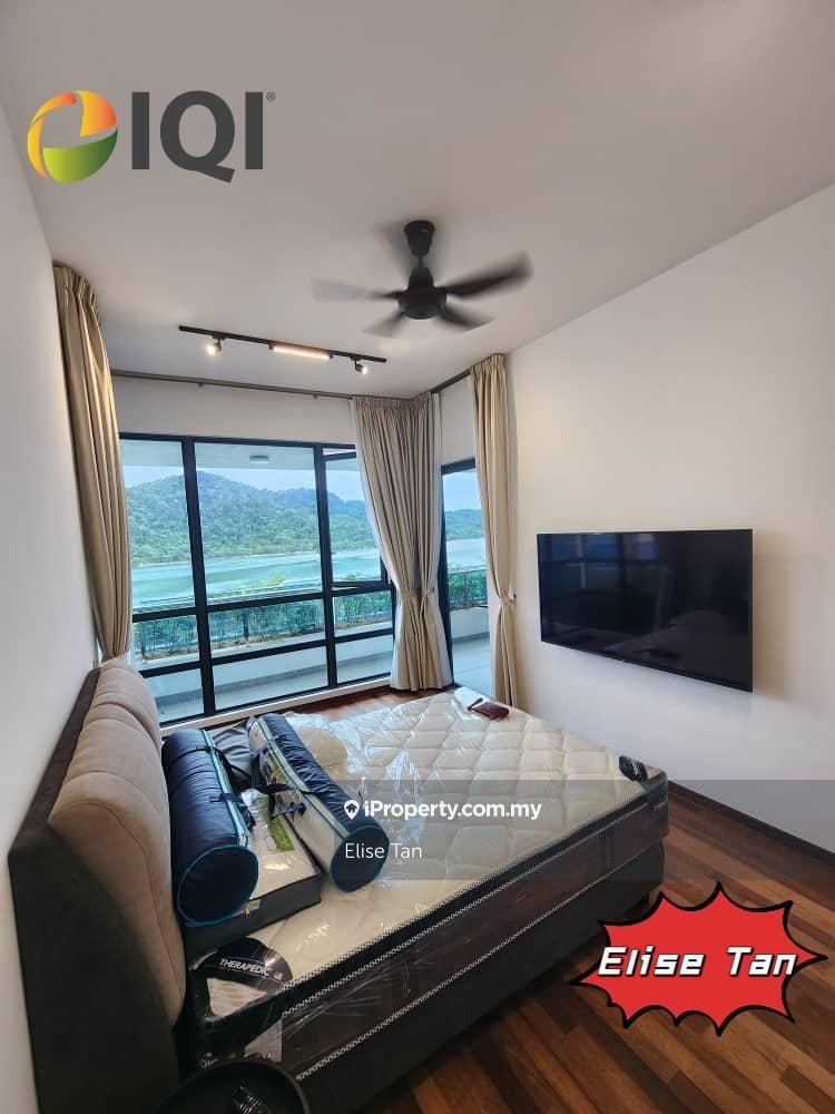 Kondominium untuk Dijual di Queens Residences Q2 @ Queens Waterfront oleh Elise Tan - iProperty.com.my