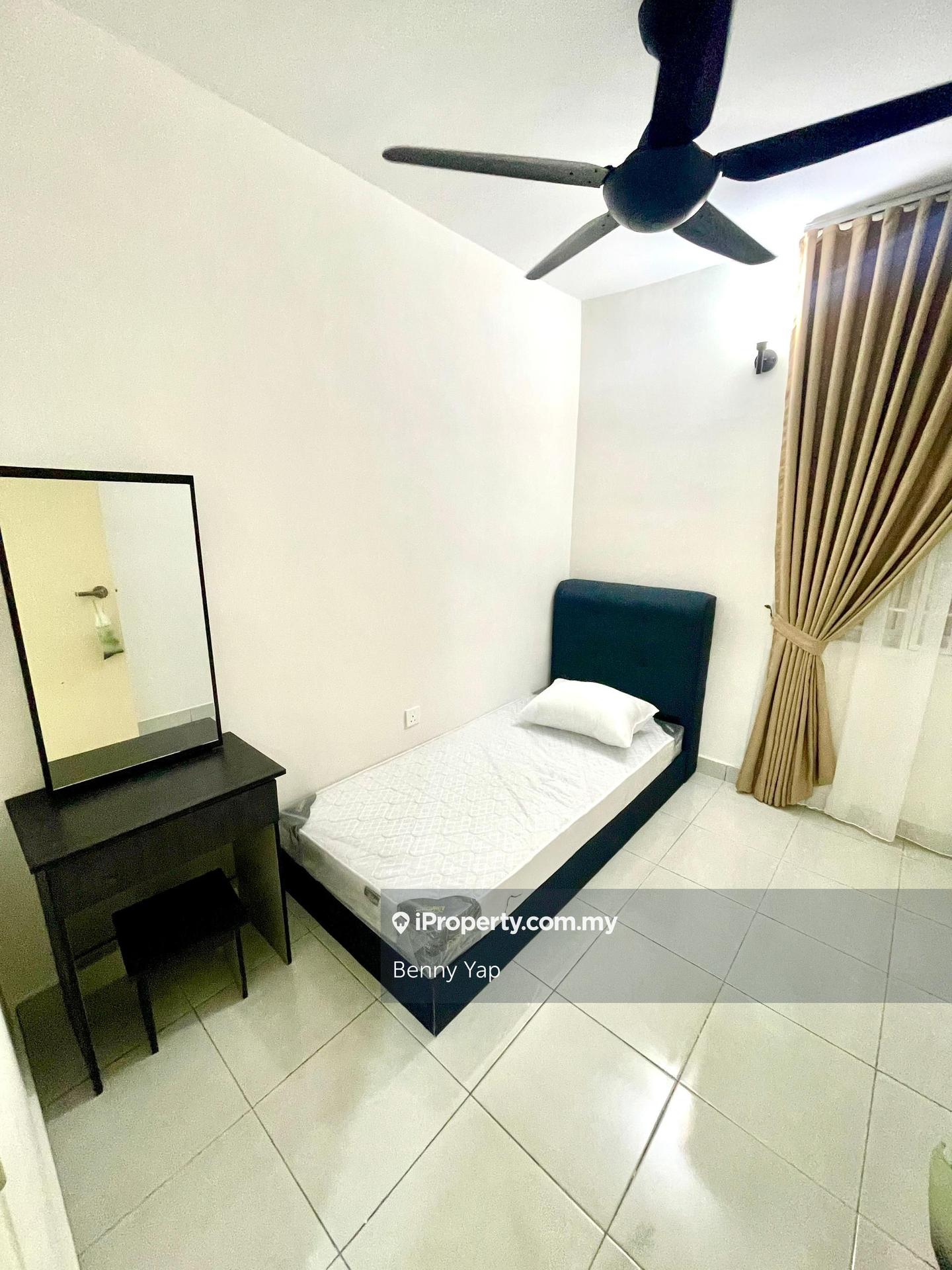 Condominium for Rent in Aspire Residence by Benny Yap - iProperty.com.my