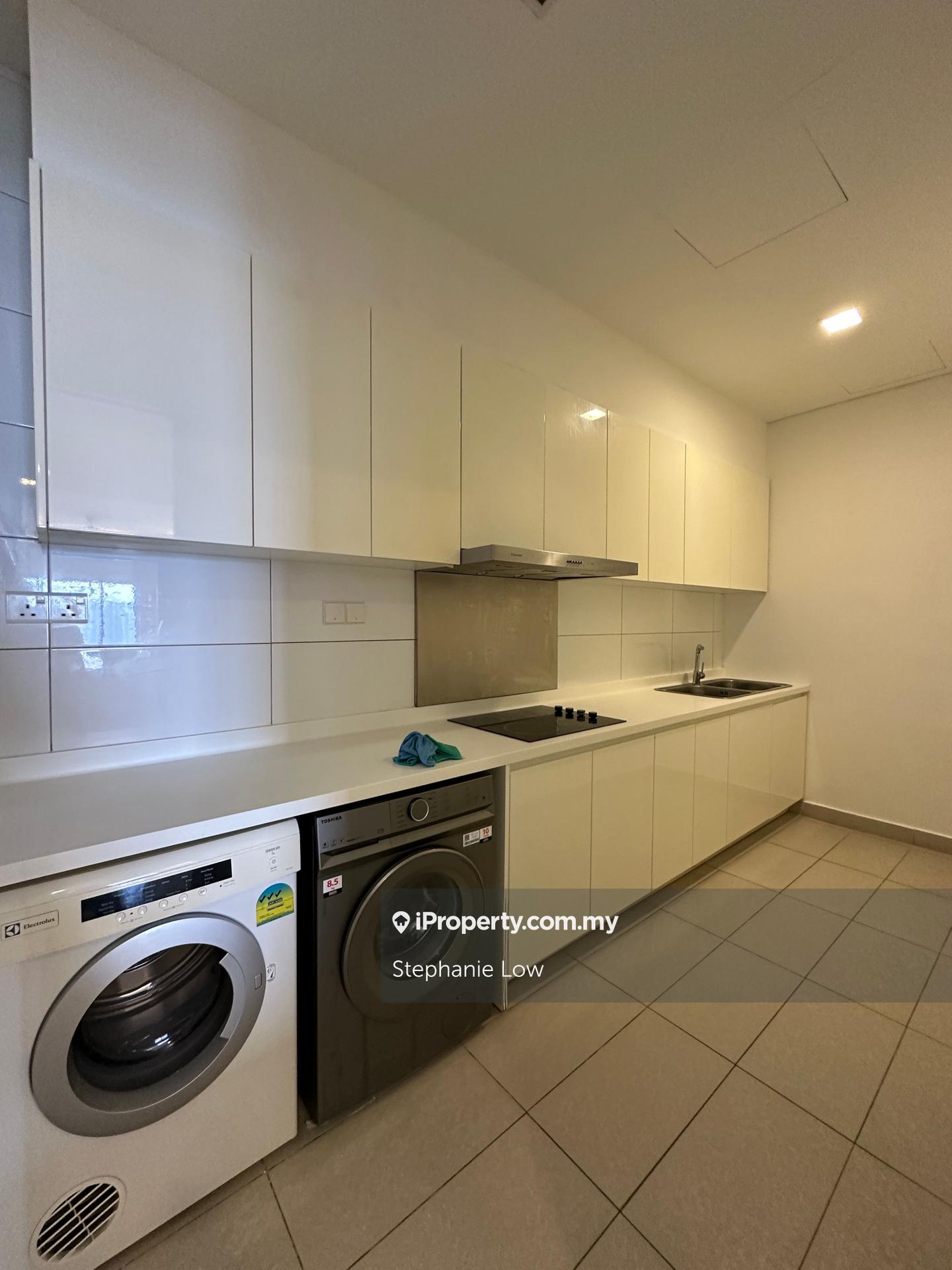 Residensi Servis untuk Dijual di The Horizon Residence oleh Kimmin Low - iProperty.com.my