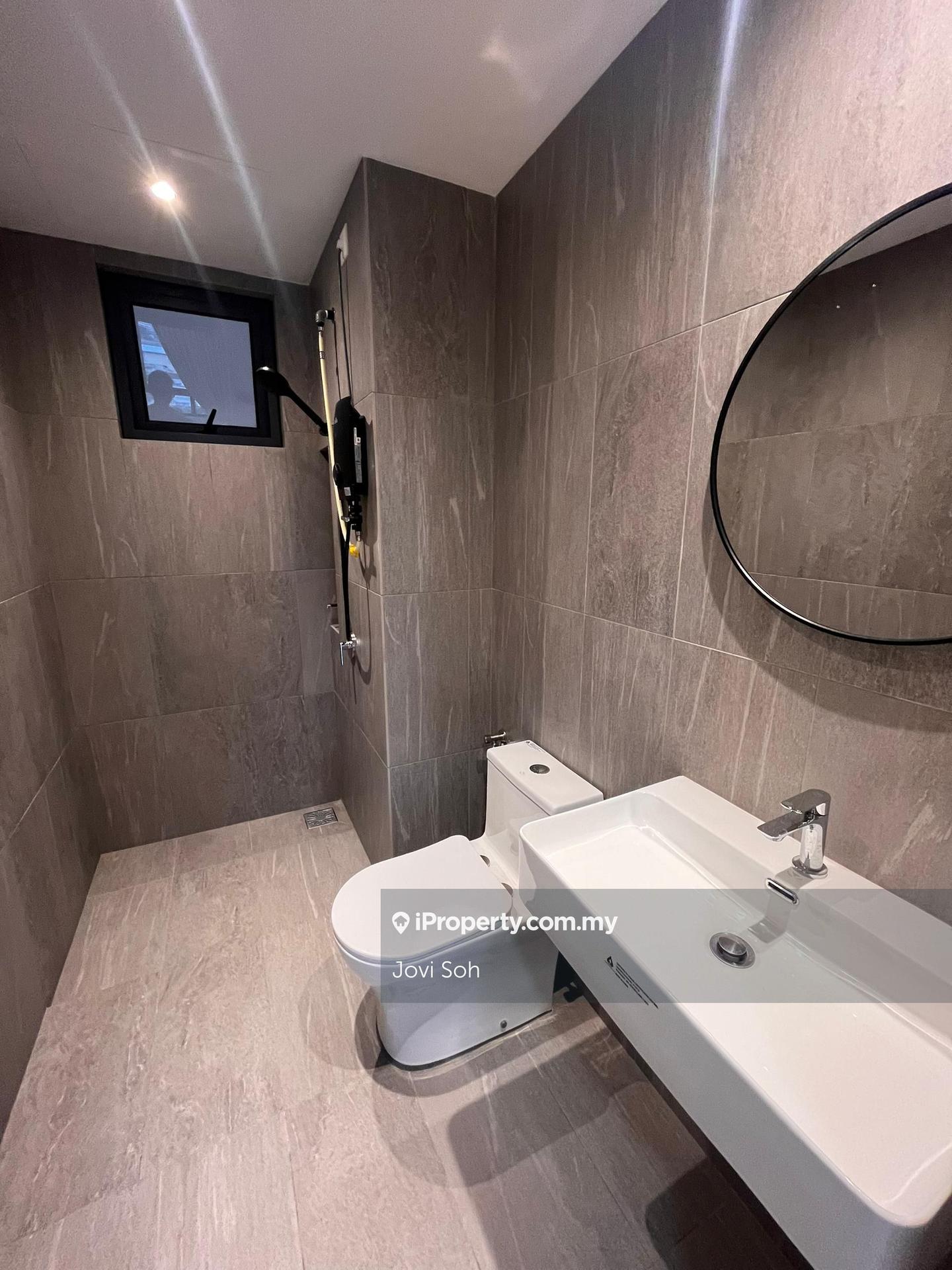 Service Residence for Rent in Savvy @ Riana Dutamas by Jovi Soh - iProperty.com.my