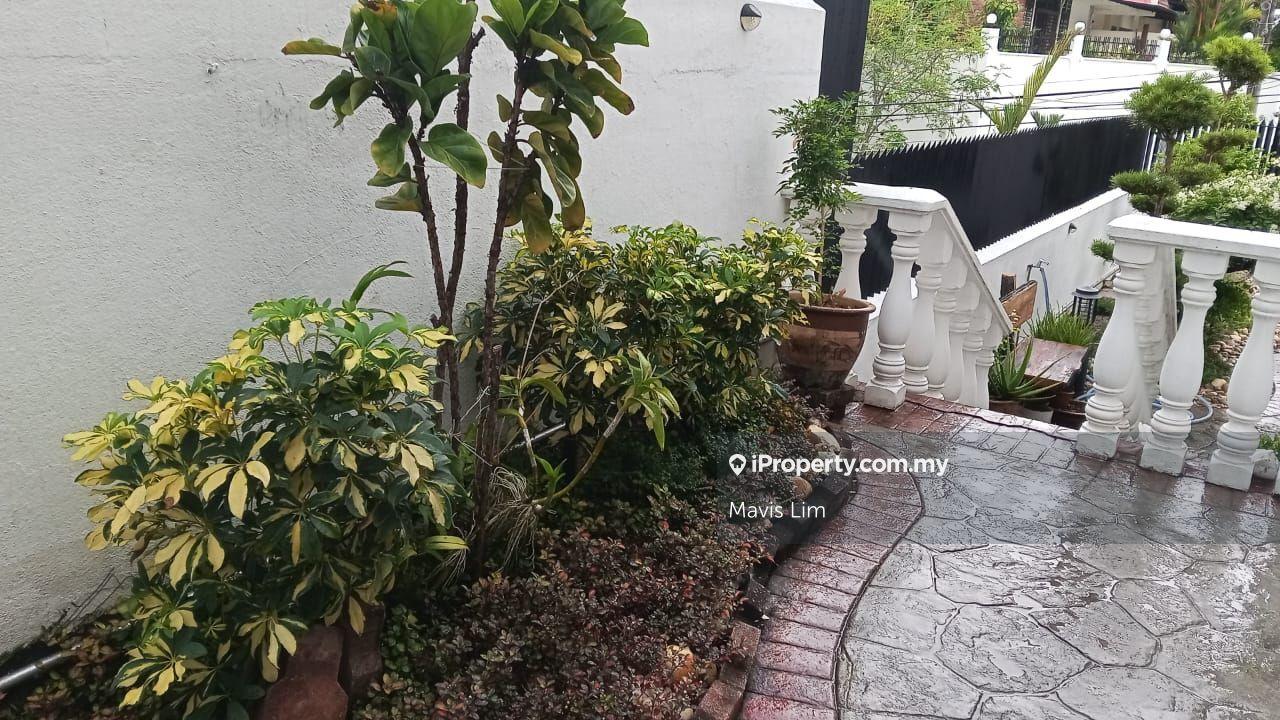 Semi-Detached House for Sale in Greenlane, George Town by Mavis Lim - iProperty.com.my