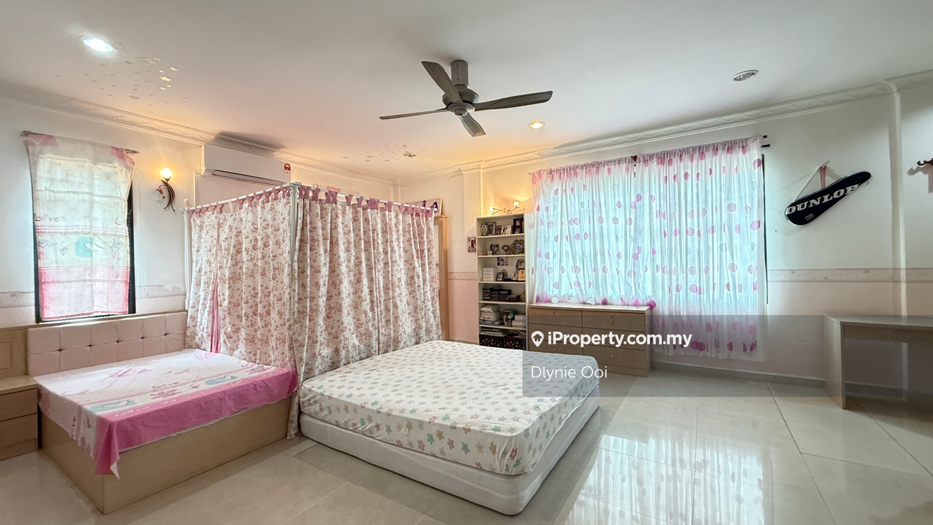 Bungalow House for Sale in Taman Impian Gemilang, Kajang by Dlynie Ooi - iProperty.com.my