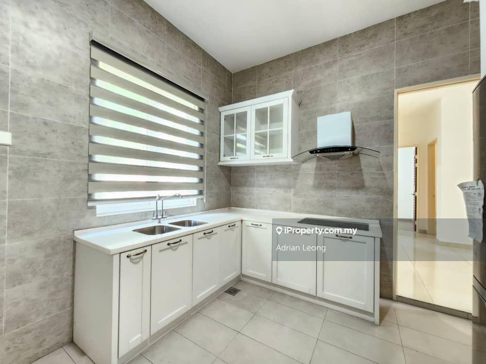 Rumah Berkembar untuk Dijual di Bistari Residence, BR 1, Puchong Prima,, Puchong oleh Adrian Leong - iProperty.com.my