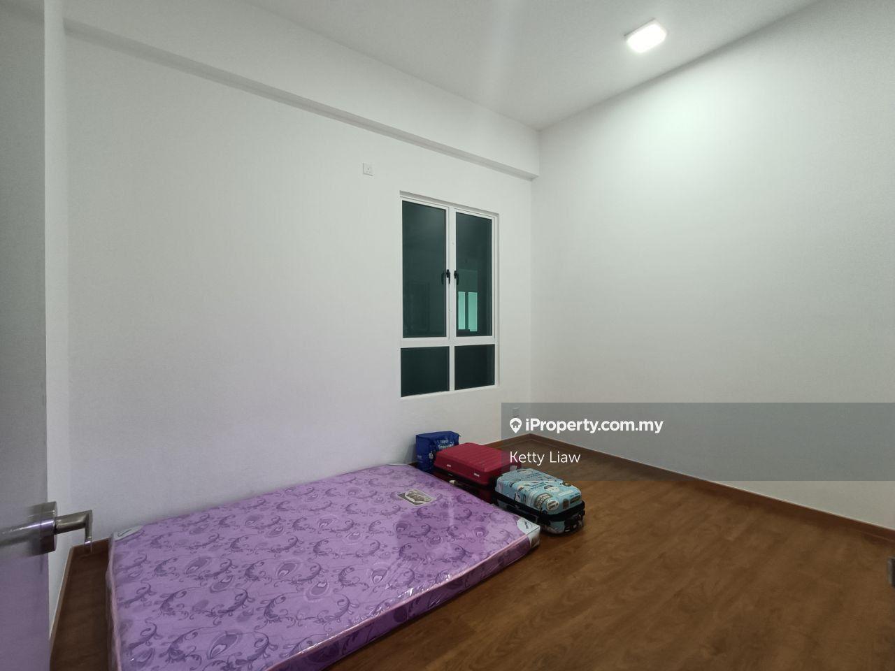 Kondominium untuk Disewa di 1Sulaman Platinum Tower oleh Ketty Liaw - iProperty.com.my