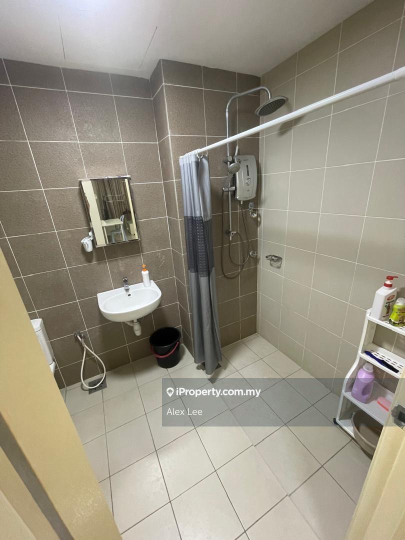 Residensi Servis untuk Disewa di Greenz (Residensi Flora) @ One South oleh Alex Lee - iProperty.com.my