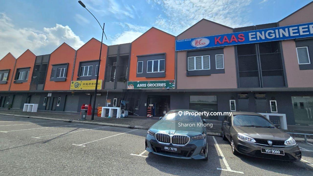 Kedai untuk Dijual di Semenyih, Selangor oleh Sharon Khong - iProperty.com.my