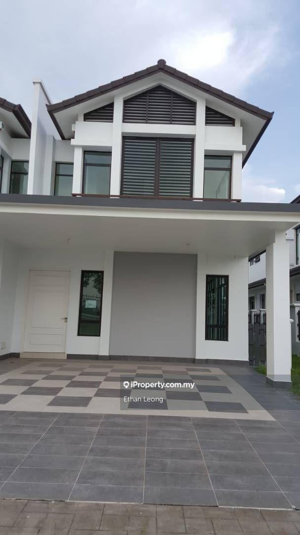 Rumah Kluster untuk Dijual di Eco Majestic Cluster Renovated, Semenyih oleh Ethan Leong - iProperty.com.my