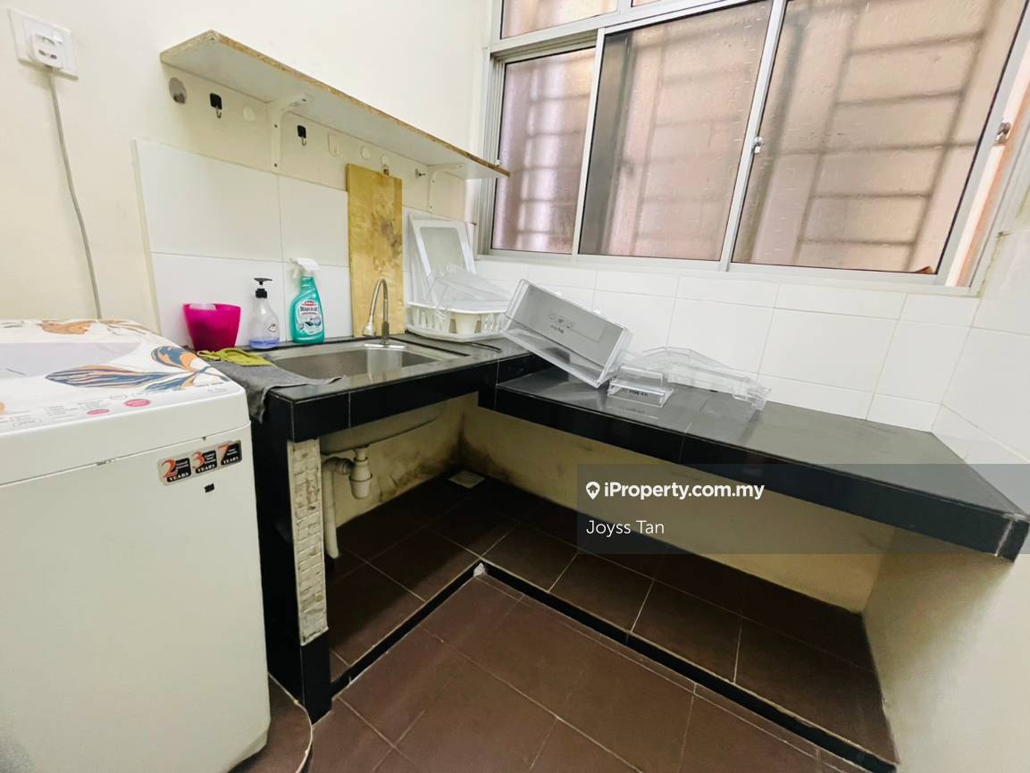 Kondominium untuk Dijual di Platinum Lake PV 20 oleh Joyss Tan - iProperty.com.my