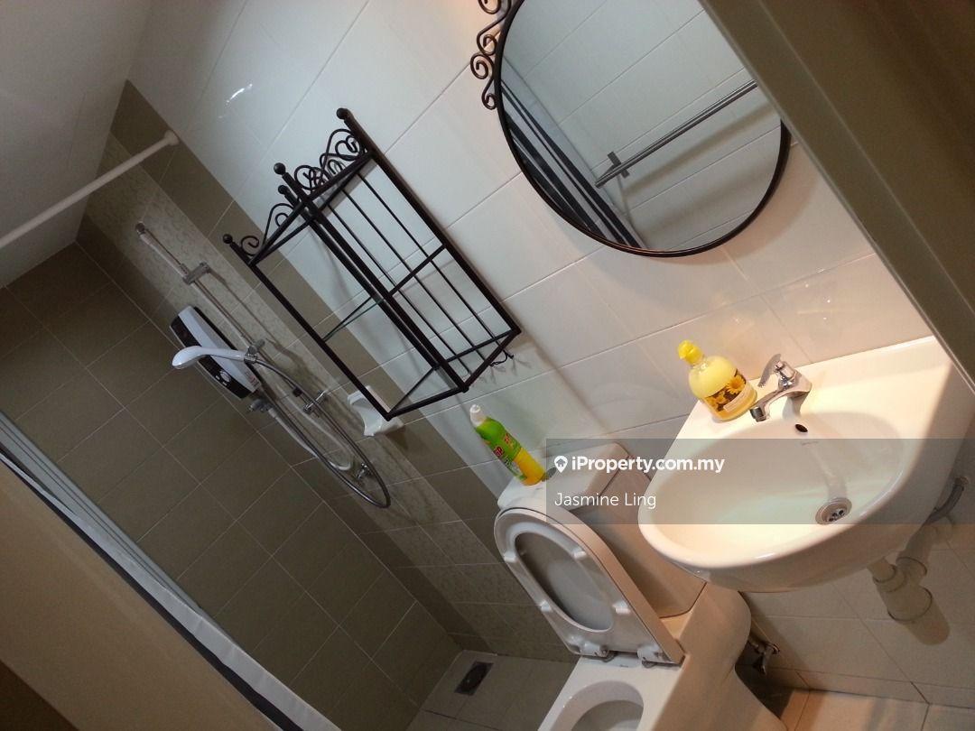 Kondominium untuk Disewa di The Zest @ Kinrara 9 oleh Jasmine Ling - iProperty.com.my