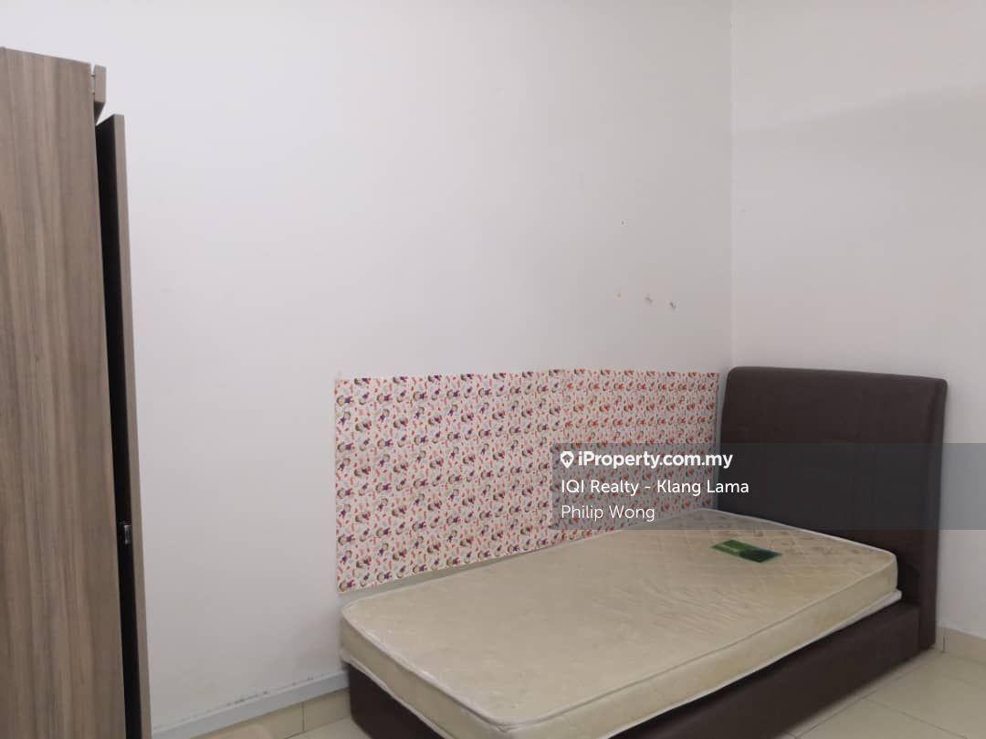 Condominium for Rent in Mutiara Residence by Philip Wong - iProperty.com.my