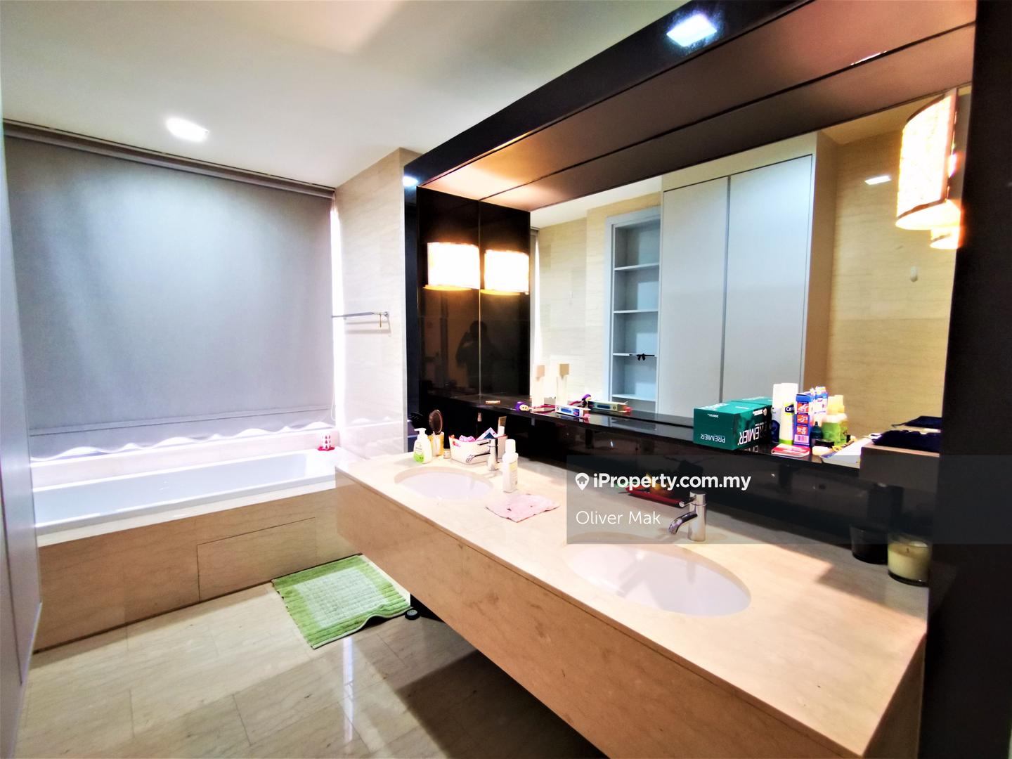 Banglo untuk Dijual di Taman Esplanad, Bukit Jalil oleh Oliver Mak - iProperty.com.my