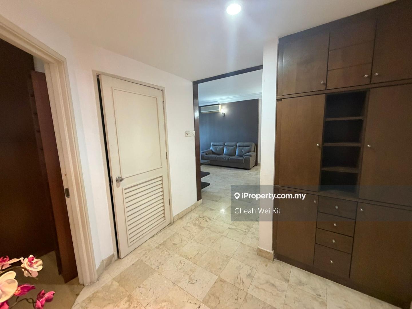 Kondominium untuk Dijual di Bungaraya Condominium oleh Cheah Wei Kit - iProperty.com.my