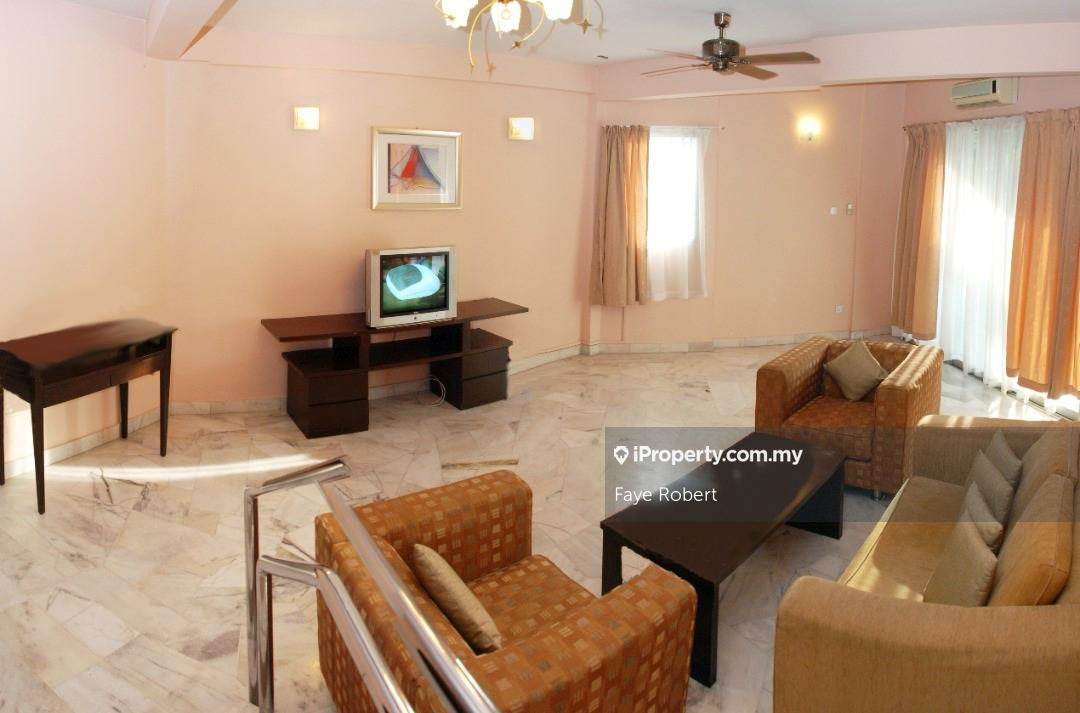 Condominium for Sale in The Colonnades by Faye Robert - iProperty.com.my