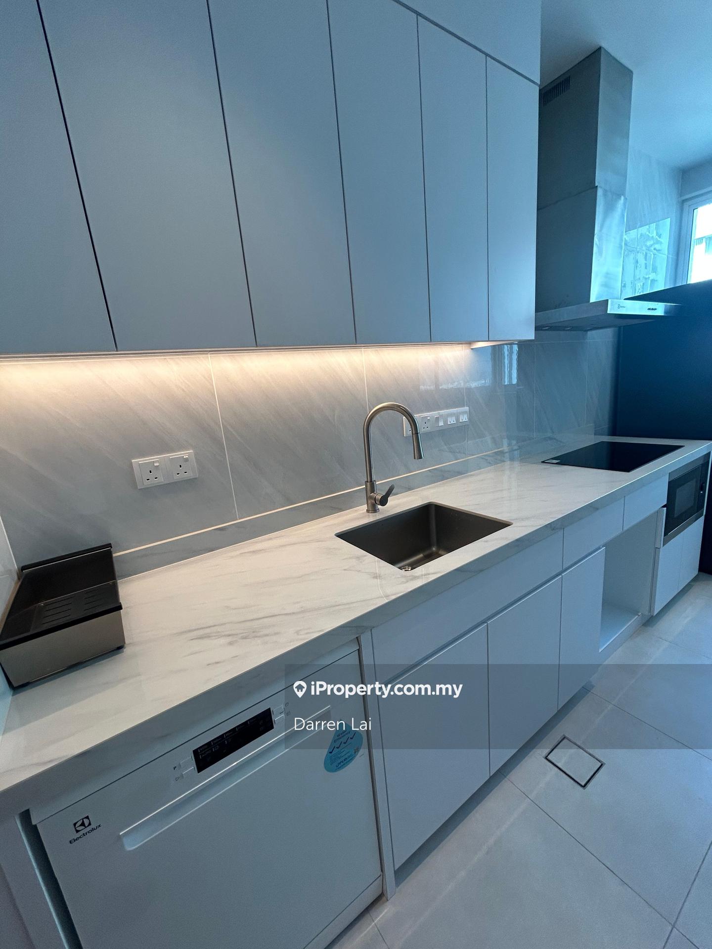 Condominium for Rent in Pavilion Hilltop by Darren Lai - iProperty.com.my