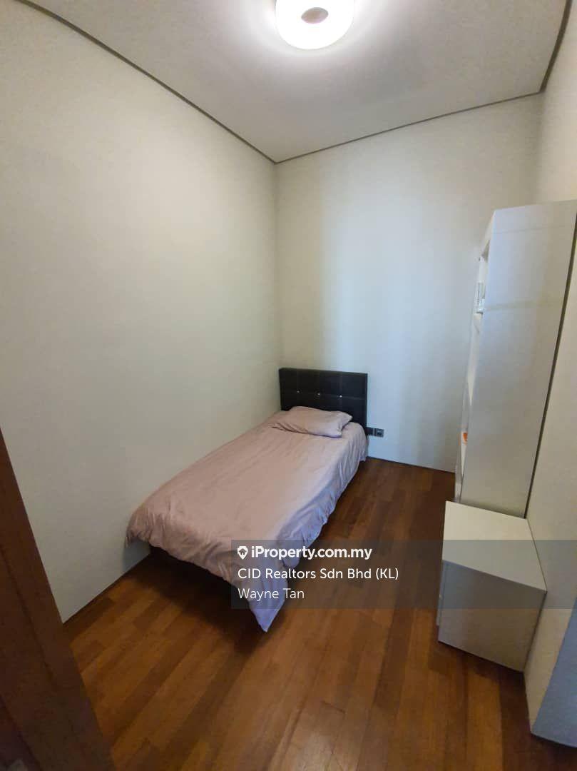 Residensi Servis untuk Dijual di Soho Suites Serviced Residence @ KLCC oleh Wayne Tan - iProperty.com.my