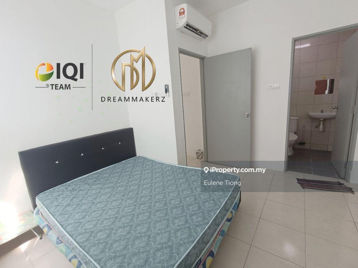 Apartment for Rent in PPA1M Kota Samarahan (IKE Village) by Eulene Tiong - iProperty.com.my