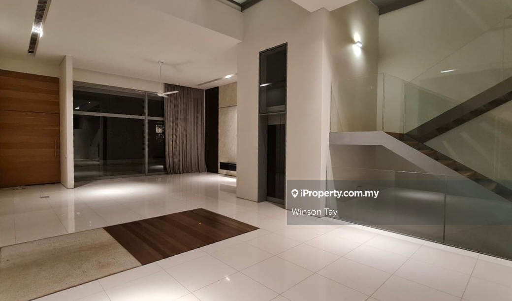 Bungalow House for Rent in Ampang Hilir, Ampang by Winson Tay - iProperty.com.my