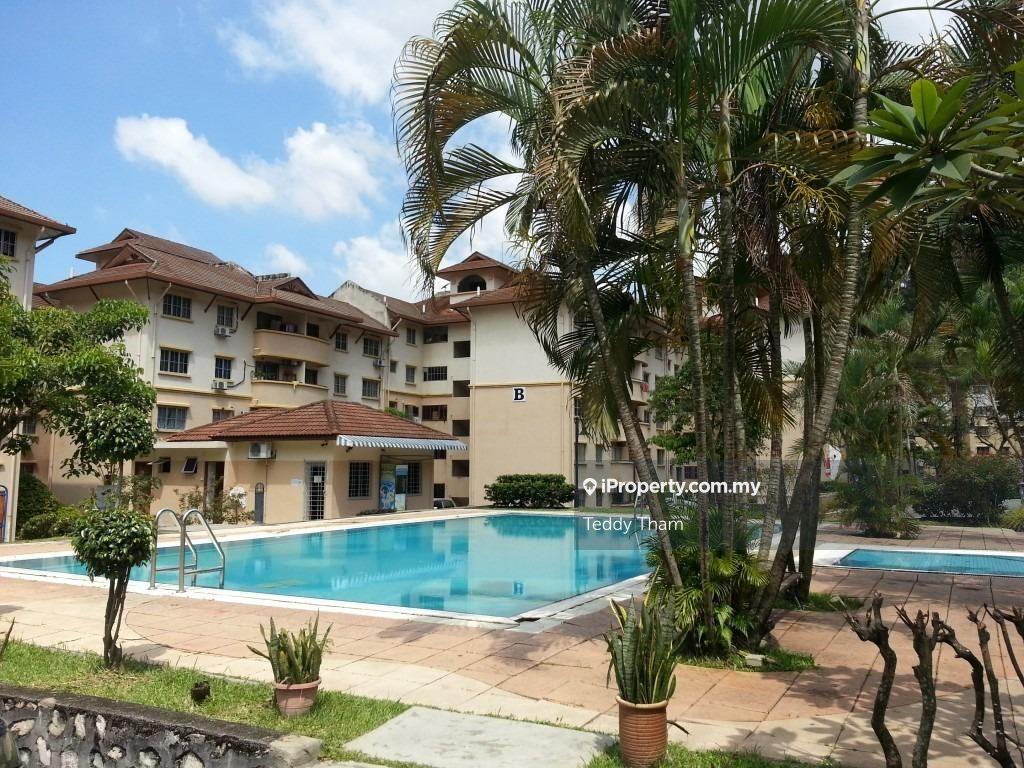 Apartment for Sale in D'Palma by Teddy Tham - iProperty.com.my