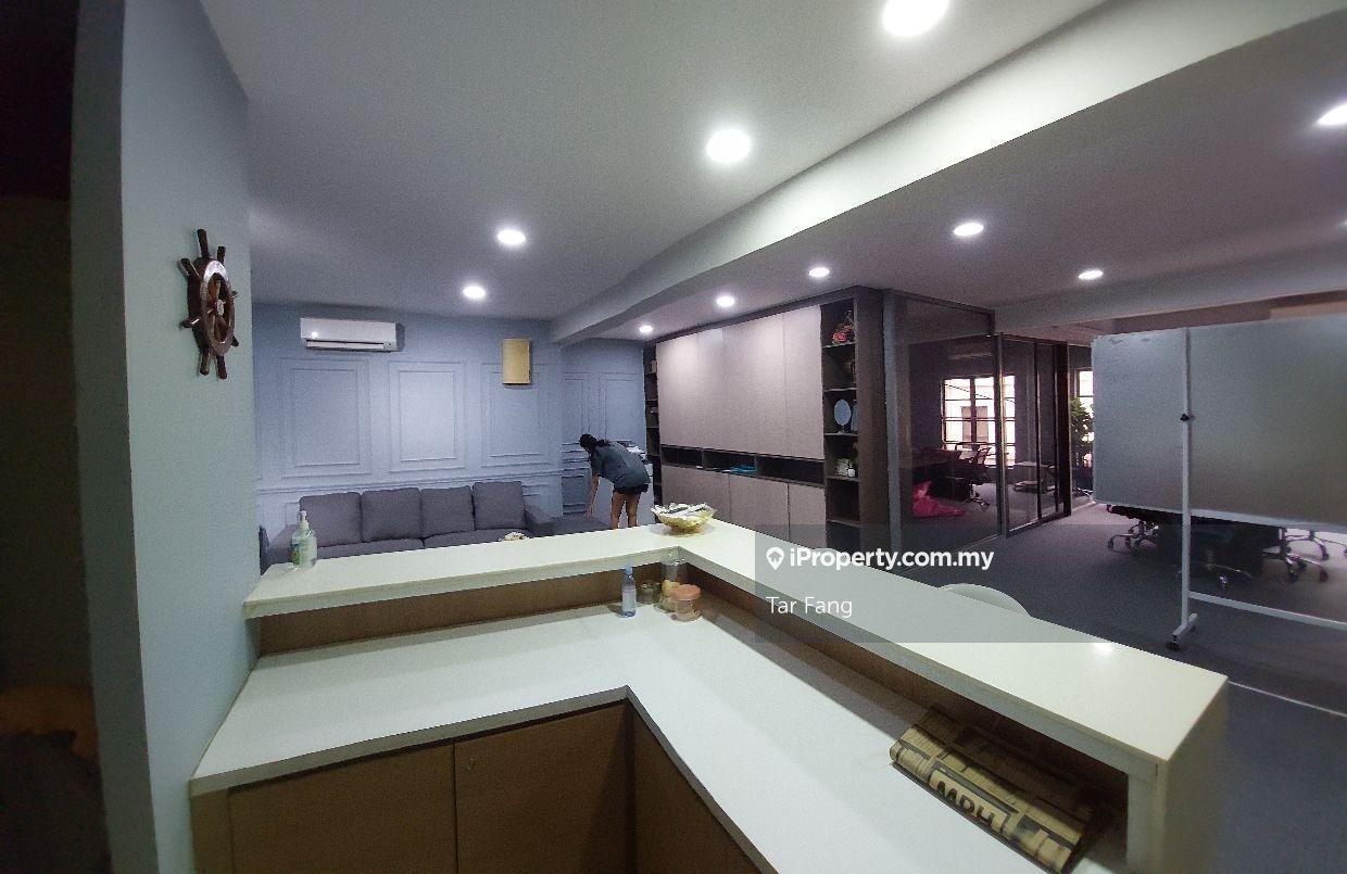 Pejabat untuk Dijual di Sri Hartamas, Sri Hartamas oleh Tar Fang - iProperty.com.my