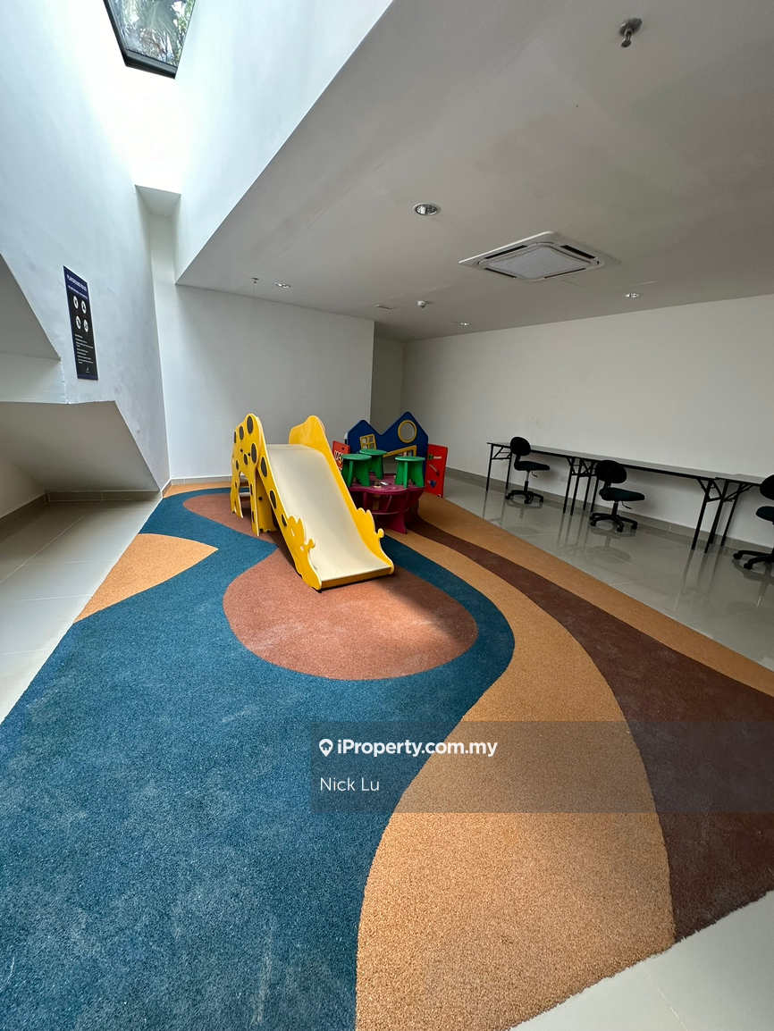 Condominium for Sale in Damansara Fifty6 by Nick Lu - iProperty.com.my