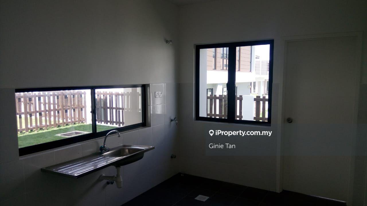 Semi-Detached House for Sale in Setia Ecohill, Semenyih by Ginie Tan - iProperty.com.my