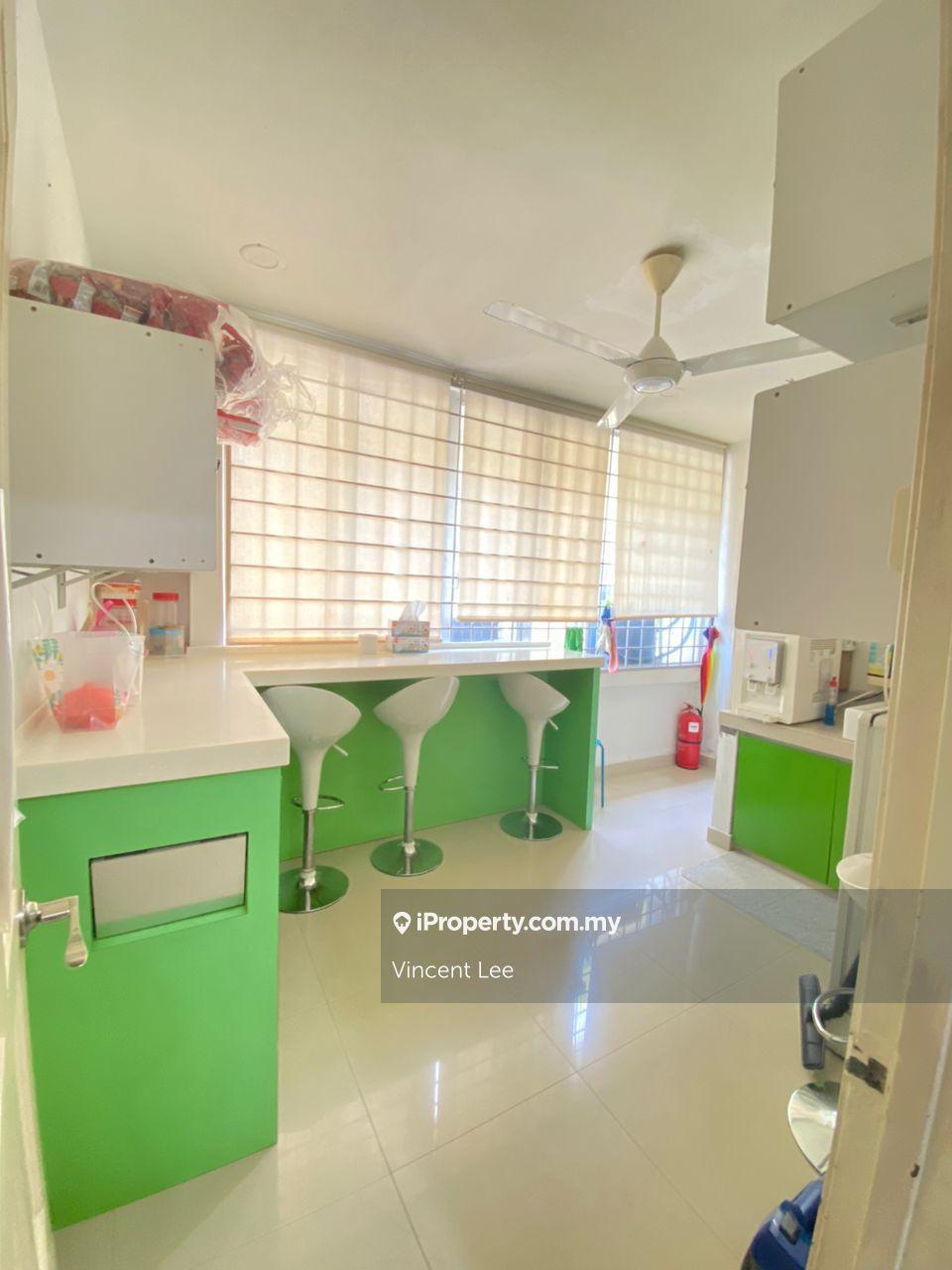 Pejabat untuk Dijual di Seksyen 10 Wangsa Maju, Wangsa Maju oleh Vincent Lee - iProperty.com.my