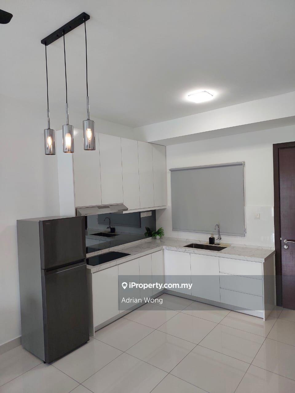 Kondominium untuk Dijual di Inspirasi oleh Adrian Wong - iProperty.com.my