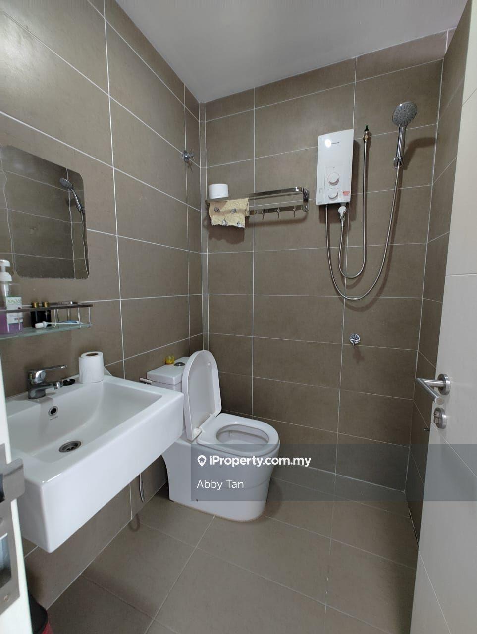 2-storey Terraced House for Rent in Hijayu Aman, Bandar Sri Sendayan by Abby Tan - iProperty.com.my