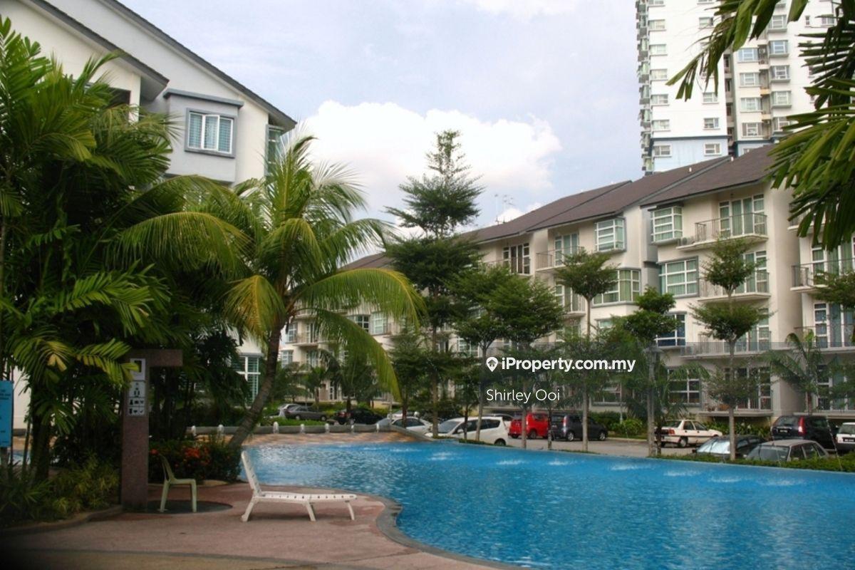 Condominium for Sale in Desa Impiana by Shirley Ooi - iProperty.com.my