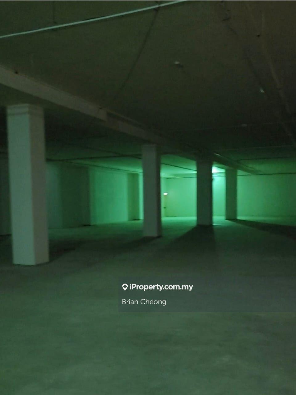 Pejabat untuk Disewa di Kota Damansara, Selangor oleh Brian Cheong - iProperty.com.my